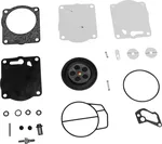 MIKUNI FMK-BN46I Carburetor Rebuild Kit - Fuel Pump Kit for High-Performance Engines
